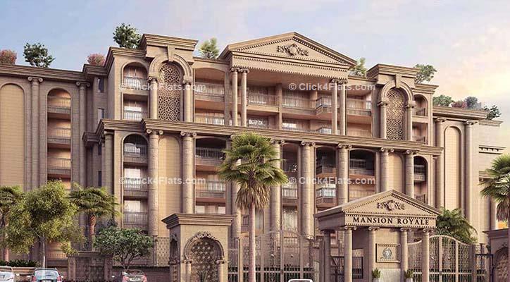 Mansion Royale Jaipur