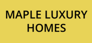 Maple Luxury Homes