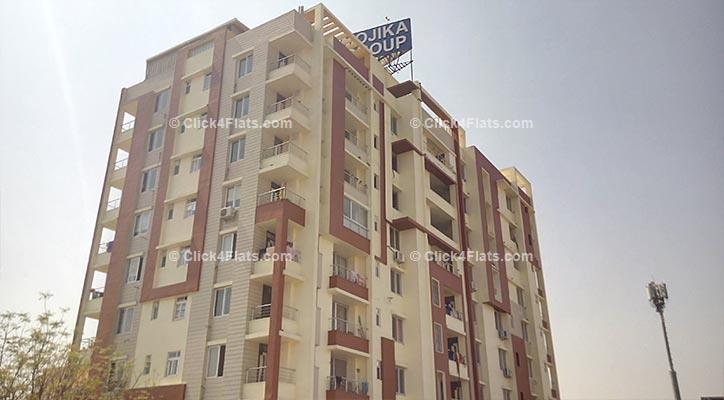 Midas Heights Jaipur