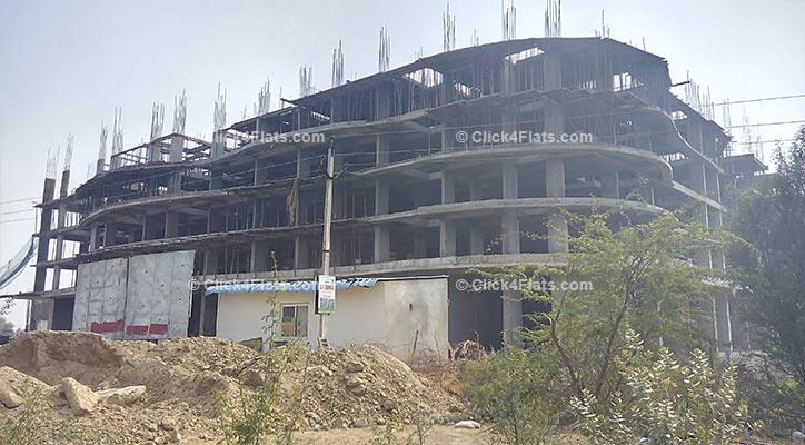 Mojika Ultima Jaipur
