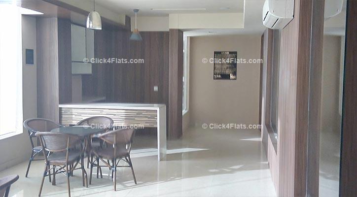 Shivgyan Luxora Flat for Sale