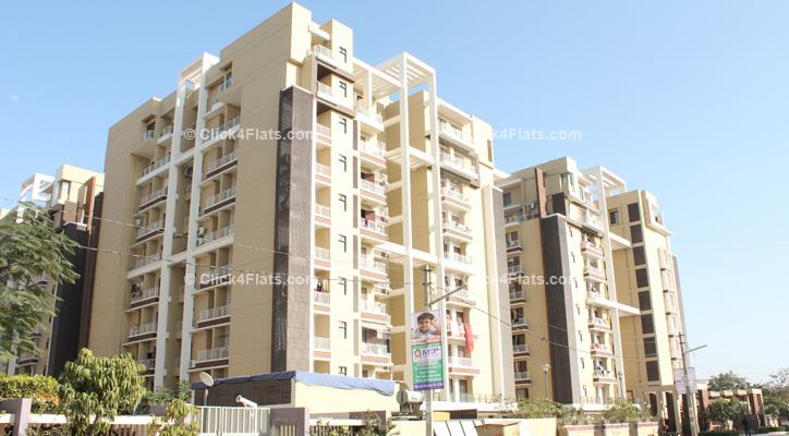 Mahima Elite Apartments