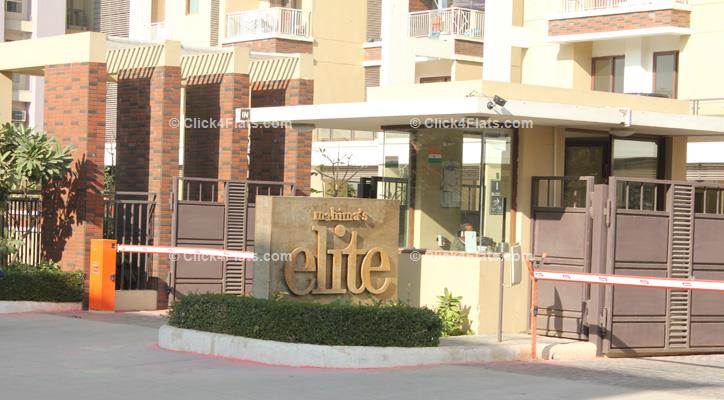 Mahima Elite Jaipur