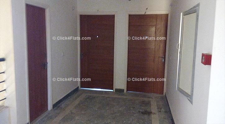 Sky 25 Flat for Sale