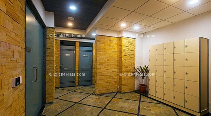 Divine Enclave Flats for Sale