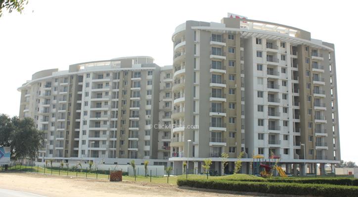 Divine Enclave Flats For Sale in Jaipur