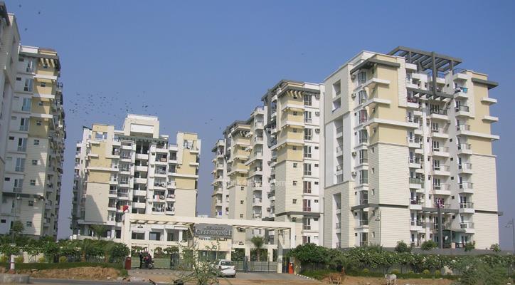 Ashadeep Green Avenue Flats for Sale