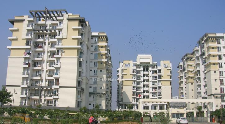 Ashadeep Green Avenue Apartments for Sale