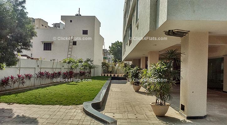 SDC Roshan Residency Dealers in Jaipur