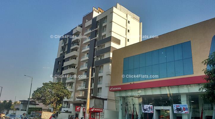 Buy Ridhiraj Avenue