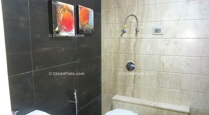 Anukampa Platina 4 BHK Flats