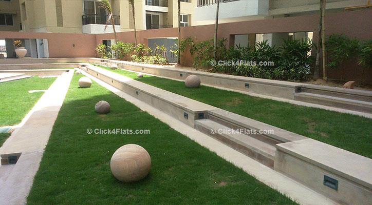 Anukampa Platina Flats For Sale in Jaipur