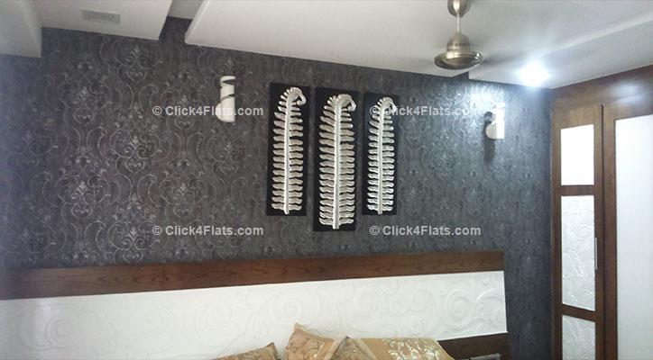 Anukampa Platina 2 BHK Flats In Jaipur