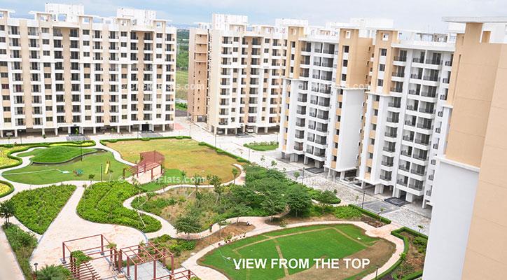 Urbana Jewels Flats For Sale in Jaipur