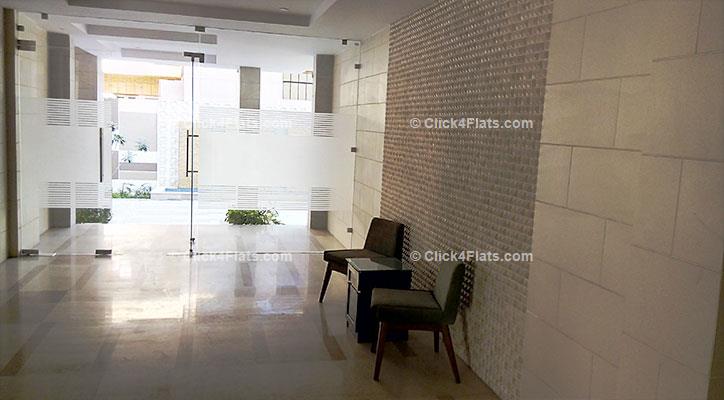 Siddha Basil Flats For Sale in Jaipur