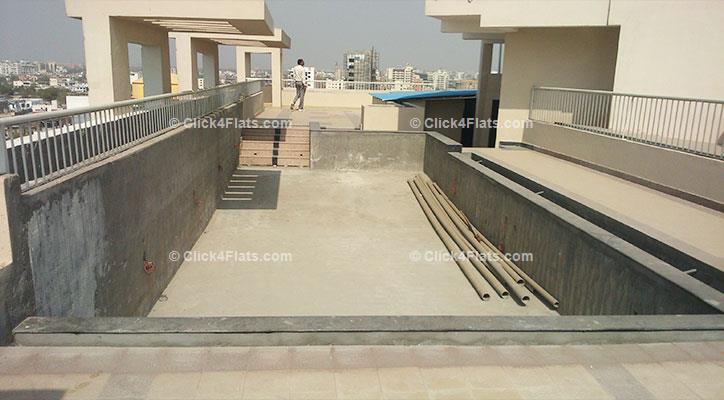 Unique Aura Property in jaipur