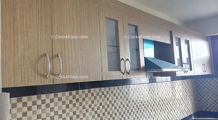 Degra Heights Flat for Sale