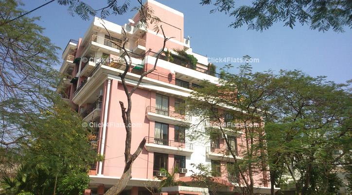 Paradise Gardens Flats For Sale In Paradise Gardens At Tilak