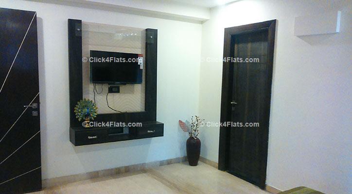 Ashok Millborn Flat for Sale