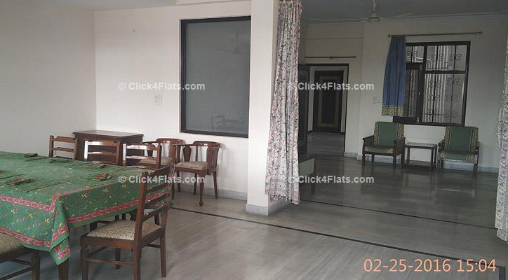 Ganpati Enclave Flats for Sale