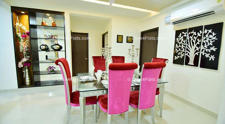 The Grand Residency Cost In Jaipur