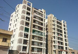 Ridhiraj Residency