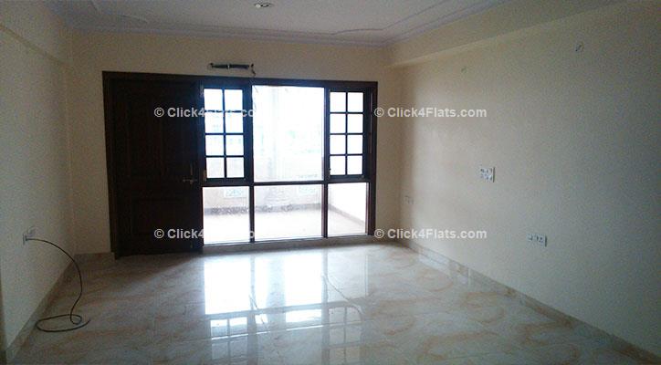 Shivleela Raj Flats for Sale