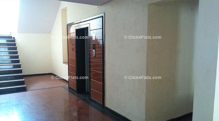 Shivleela Raj Apartments for Sale