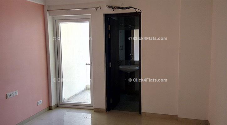 Sunshine Krishna 3 Flat for Sale