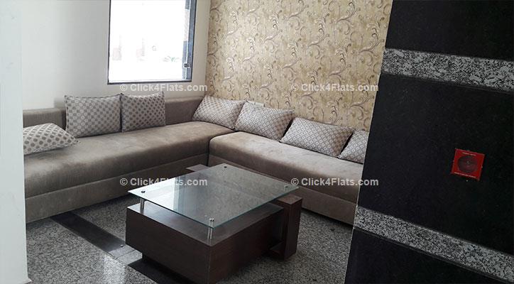 Royal Avenue Patrakar Colony