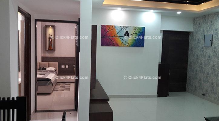 Royal Avenue Flats For Sale in Jaipur