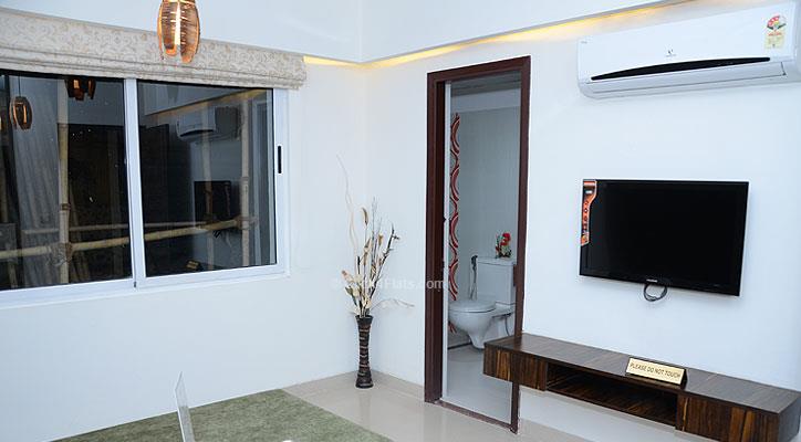 Manglam Aroma Apartments for Sale