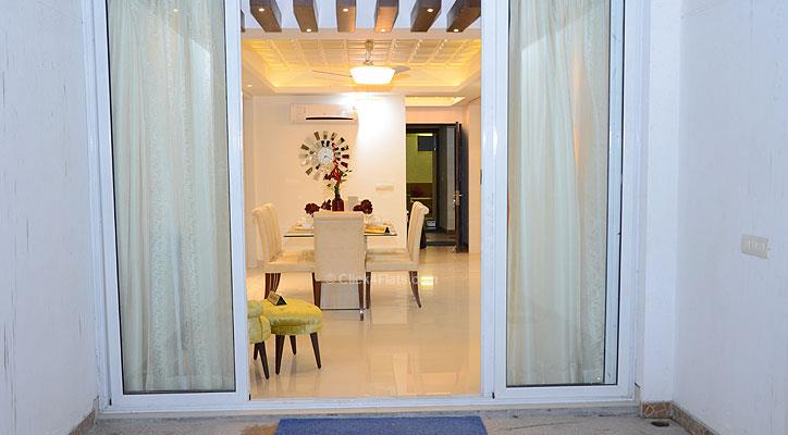 Manglam Aroma Apartments in Jaipur