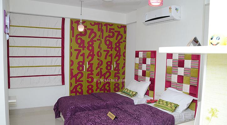 Manglam Aroma Flats For Sale in Jaipur