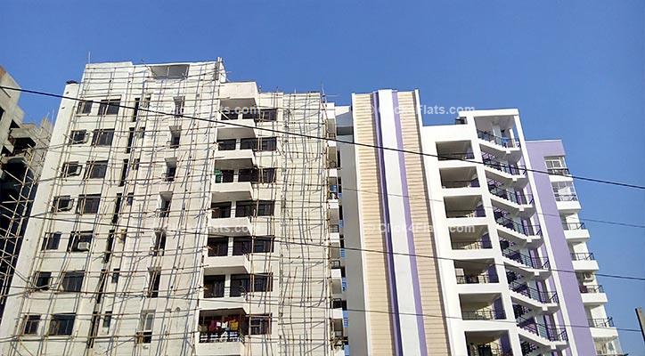 Buy Shree Enclave