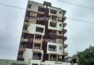 SDC Aishwarya Heights