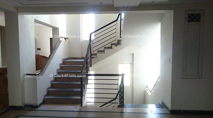 ARG Murli Heights Luxury Flats in Jaipur