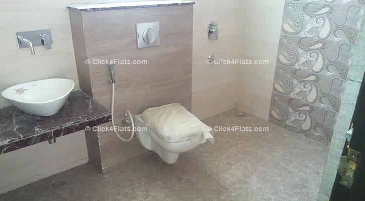 ARG Murli Heights Flat for Sale