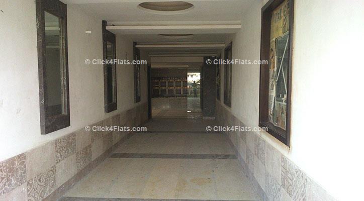 ARG Murli Heights Flats for Sale