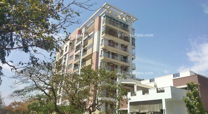 Unique Aravali Flats for Sale