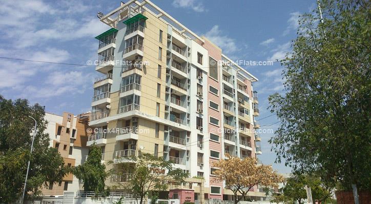 Unique Aravali Apartments for Sale