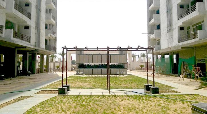 Shankra Residency Flats for Sale