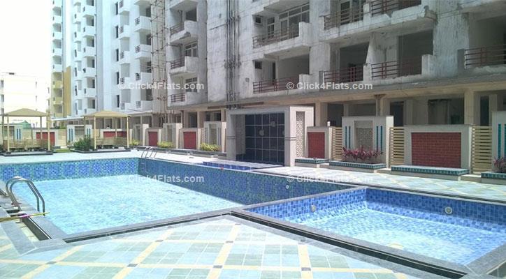 Shankra Residency Flats For Sale in Jaipur