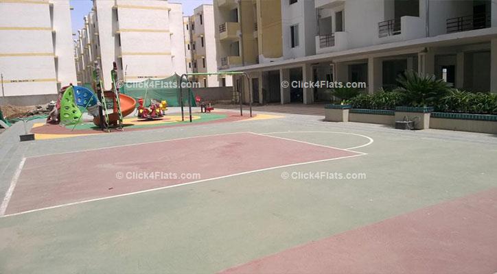 Shankra Residency Property in jaipur