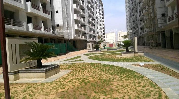 Shankra Residency Flats