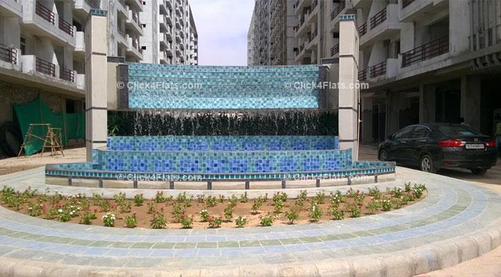 Shankra Residency Apartments in Jaipur