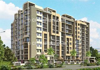 Arihant Sai Residency