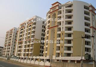 Balaji Majestic Heights