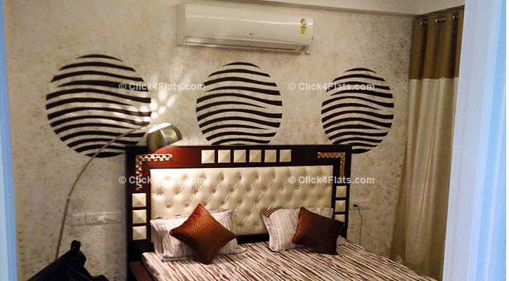 The Elegance Apartments in Jaipur