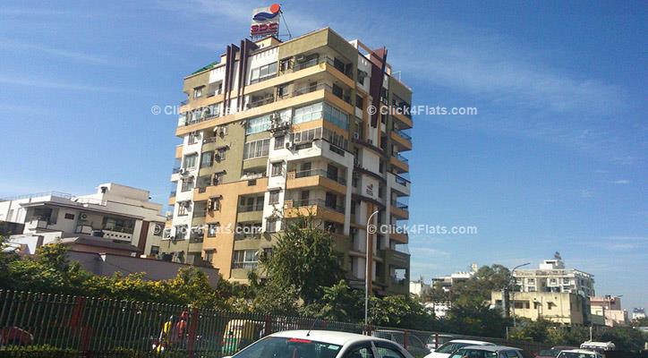 Jagmohan Golden Fortune Flats